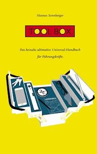 Tool Box - Hannes Sonnberger - ebook