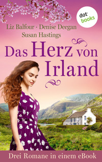 Das Herz von Irland - Denise Deegan - ebook