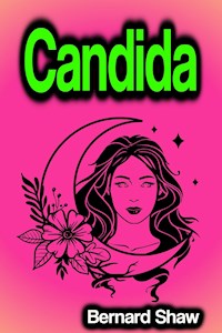 Candida - Bernard Shaw - ebook