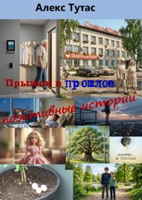 Позитивные истории Positive Geschichten - Alexander Tutas - ebook