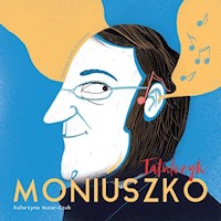 Tatulczyk Moniuszko - Huzar-Czub Katarzyna - książka