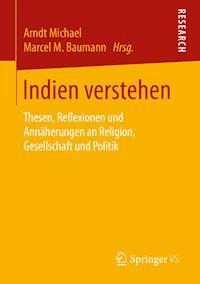 Indien verstehen -  - ebook
