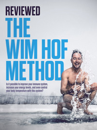 REVIEWED The Wim Hof Method - Cooltura - ebook