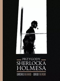Przygody Sherlocka Holmesa - Giancarlo Berardi, Trevisan Giorgio - książka