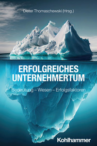 Erfolgreiches Unternehmertum -  - ebook