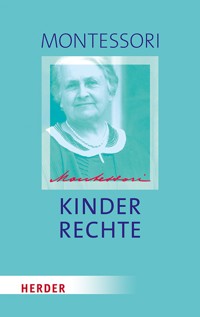 Kinderrechte - Maria Montessori - ebook