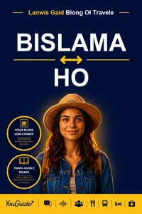 The Language Guide for Travelers - Bislama to Ho - YouGuide - ebook