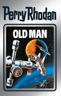 Perry Rhodan 33: Old Man (Silberband) - Clark Darlton - ebook
