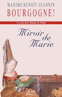 Miroir de Marie - Maxime Benoît-Jeannin - ebook