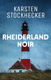 Rheiderland Noir - Karsten Stockhecker - ebook