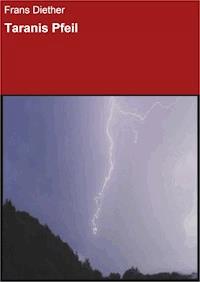 Taranis Pfeil - Frans Diether - ebook