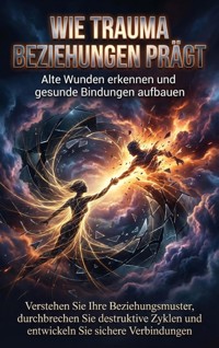 Wie Trauma Beziehungen prägt: Alte Wunden erkennen und gesunde Bindungen aufbauen - Emilia Wagner - ebook