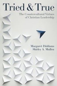 Tried and True - Margaret Diddams - ebook