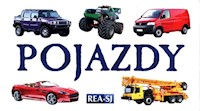 Pojazdy rozkładanka -  - książka