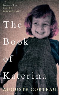 The Book Of Katerina - Auguste Corteau - ebook