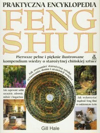 Praktyczna encyklopedia Feng Shui - Gill Hale - ebook