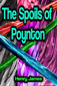 The Spoils of Poynton - Henry James - ebook