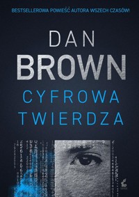 Cyfrowa twierdza - Dan Brown - ebook + audiobook + książka
