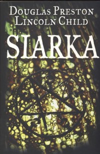 Siarka - Lincoln Child Douglas Preston - ebook