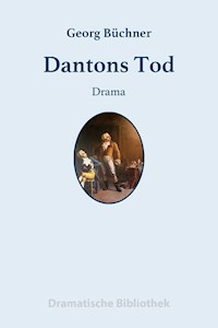 Dantons Tod - Georg Büchner - ebook