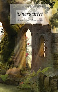 Unerwartet - Holger Niederhausen - ebook