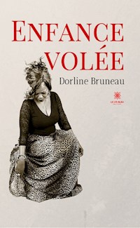 Enfance volée - Dorline Bruneau - ebook