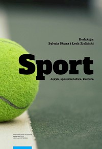 Sport -  - książka