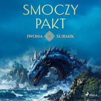 Smoczy pakt - Iwona Surmik - ebook + audiobook