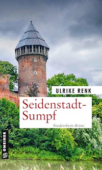 Seidenstadt-Sumpf - Ulrike Renk - ebook