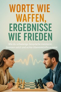 Worte wie Waffen, Ergebnisse wie Frieden - David Schmitz - ebook