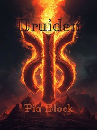 Druiden - Pia Block - ebook