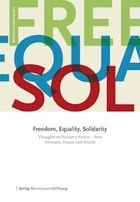 Freedom, Equality, Solidarity -  - ebook