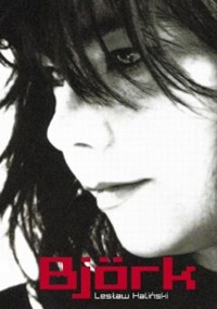 Bjork - Haliński Lesław - ebook