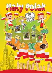 Mały Polak - zbiorowa praca - książka