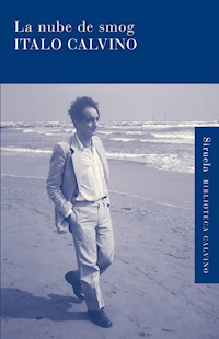 La nube de smog - Italo Calvino - ebook