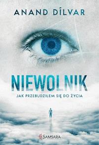 Niewolnik. Jak przebudziłem się do życia - Anand Dilvar - ebook