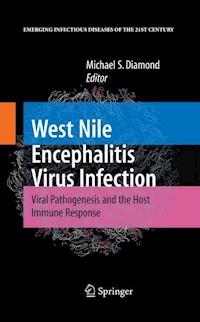 West Nile Encephalitis Virus Infection - - ebook