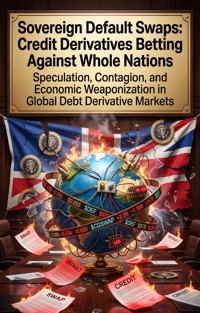 Sovereign Default Swaps: Credit Derivatives Betting Against Whole Nations - Zachary Adams - ebook