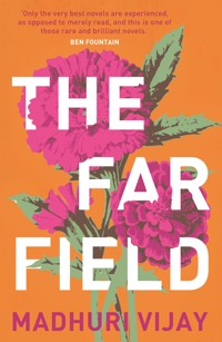 The Far Field - Madhuri Vijay - ebook