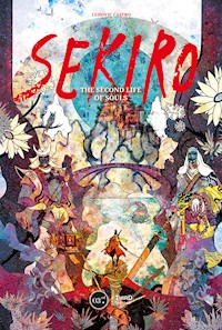 Sekiro - Ludovic Castro - ebook