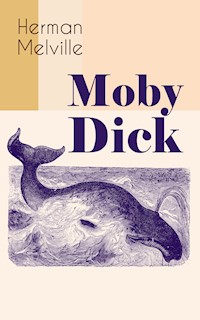 Moby Dick - Herman Melville - ebook