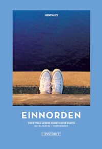 Einnorden - Moni Mück - ebook