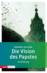 Die Vision des Papstes - Edmund Schlink - ebook
