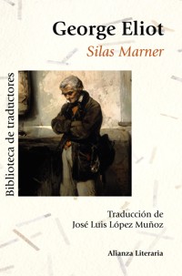 Silas Marner - George Eliot - ebook
