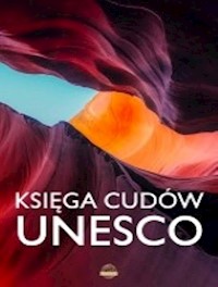 Księga cudów UNESCO - Karolczuk Monika - książka