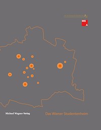 Das Wiener Studentenheim - Akademikerhilfe Wien - ebook