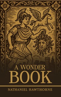 A Wonder Book - Nathaniel Hawthorne - ebook