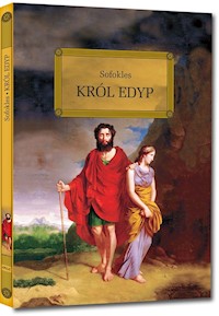 Król Edyp - Sofokles - ebook + audiobook + książka