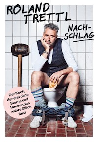 Nachschlag - Roland Trettl - ebook