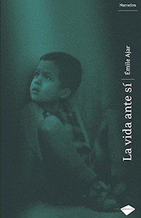 La vida ante sí - Émile Ajar - ebook